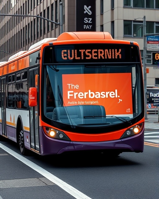 Transit Campaign